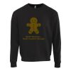 Unisex Santa Barbara Crewneck Sweatshirt Thumbnail